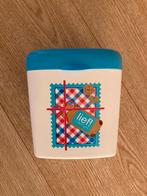 Bewaarbox voor melkpoeder Hero Lief Lifestyle, Ophalen of Verzenden, Zo goed als nieuw, Overige typen