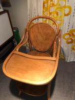 Thonet kinderstoel, Antiek en Kunst, Antiek | Meubels | Stoelen en Banken, Ophalen of Verzenden