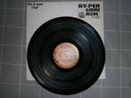 Hi-per – Gimme More. 2000. Belgium. Club Trance, Jumpstyle, Ophalen, Gebruikt, 12 inch, Techno of Trance