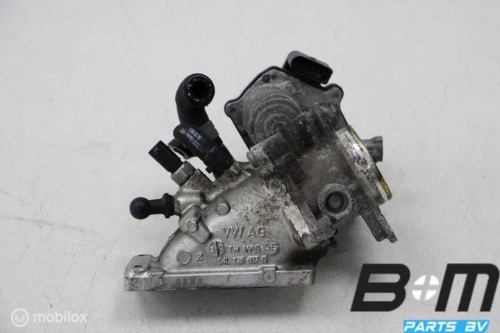 Regelklep EGR VW Golf 7 03N906051B, Auto-onderdelen, Uitlaatsystemen, Gebruikt