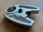 Klauke mini moederbek met  M Profiel schaaltjes, Doe-het-zelf en Verbouw, Gereedschap | Handgereedschap, Ophalen of Verzenden