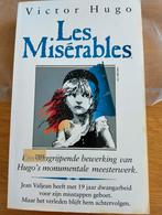 Les Misérables van Victor Hugo, ophalen in Zwijndrecht, Ophalen, Gelezen