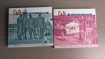 Cafe Amsterdam en Rotterdam (4-CD), Ophalen of Verzenden, Zo goed als nieuw, Nederlandstalig