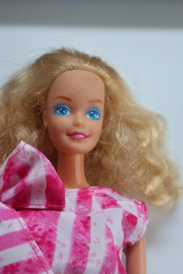 4830-1987 Cote 'd Azure Barbie in originele Outfit beschikbaar voor biedingen