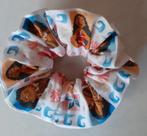 nieuw- scrunchie Vaiana en Maui ( wit), Verzamelen, Ophalen of Verzenden, Overige figuren, Nieuw, Overige typen