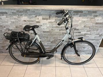 E-Bike Gazelle Orang Bosch Active Line middenmotor beschikbaar voor biedingen