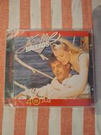 Knuffel ballads, Cd's en Dvd's, Ophalen of Verzenden, 1980 tot 2000, Zo goed als nieuw