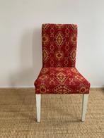 Henriksdal 4 stoelen, Huis en Inrichting, Stoelen, Ophalen, Gebruikt, Vier