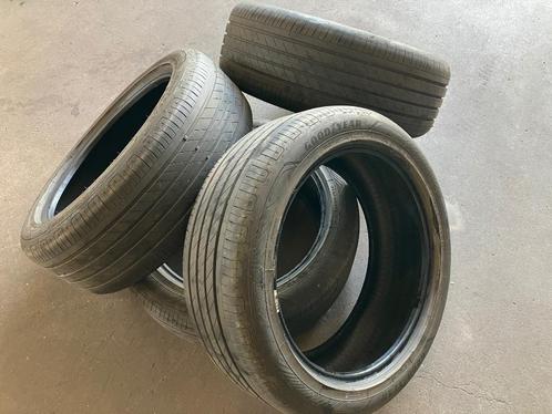 18” 4 x GOOD-YEAR  215 50 18  ZOMER BANDEN    € 39  p/stuk, Auto-onderdelen, Banden en Velgen, Band(en), Zomerbanden, 18 inch