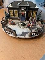 Typisch Hollands school, Ophalen of Verzenden, Zo goed als nieuw