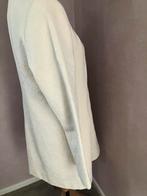 Steps Jas - Mooie Damesjas, Beige, Maat 42/44 (L), Ophalen of Verzenden, Zo goed als nieuw