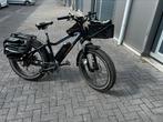 Zware electrische transport fiets, Ophalen, Zo goed als nieuw, Overige merken