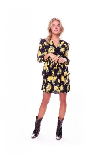 Colourful Rebel korte jurk mt XL nieuw beschikbaar voor biedingen