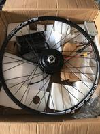 achterwiel met motor bafang kit, Wiel, Algemeen, Bafang, Nieuw