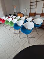 Originele "So Happy" Stoelen van Maxdesign ( 12 stuks ), Huis en Inrichting, Stoelen, Ophalen, Max Design, Wit, Italiaans Design