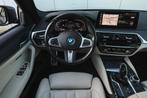 BMW 5 Serie Touring 530e xDrive High Executive M Sport Autom, Auto's, 1998 cc, 1935 kg, Gebruikt, Euro 6