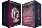 Beauty and the Beast Complete Eerste Seizoen (1987), Alle leeftijden, Ophalen of Verzenden, Zo goed als nieuw, Komedie