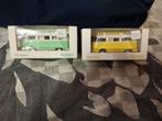 Volkswagen  camper nieuw, Hobby en Vrije tijd, Modelauto's | 1:43, Ophalen of Verzenden, Nieuw, Auto, Overige merken