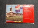 Mini-muntset 1998, Verzenden, Koningin Beatrix, Setje