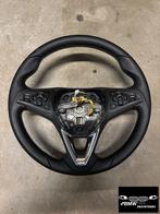 Stuur multifunctioneel Opel Corsa E NIEUW, -, Opel, Nieuw, Ophalen of Verzenden