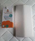 Foamy lendekussen/ rugkussen traagschuim, Ophalen, Wit, Kussen, Nieuw