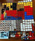 Lego scharnier baar, hinge, Kinderen en Baby's, Speelgoed | Duplo en Lego, Ophalen of Verzenden, Zo goed als nieuw, Losse stenen