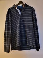 Massimo Dutti trui blauw maat XL, Kleding | Heren, Truien en Vesten, Massimo Dutti, Blauw, Ophalen of Verzenden, Maat 56/58 (XL)