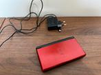 Nintendo DS Lite, Ophalen, Gebruikt, Rood, DS Lite