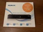 Humax IRHD 5300C HDTV ontvanger/decoder, Audio, Tv en Foto, Decoders en Harddiskrecorders, Ophalen, Zo goed als nieuw, Decoder