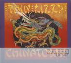 Thin Lizzy - Chinatown DELUXE 2CD (rock/progressive), Ophalen of Verzenden, Gebruikt, Progressive