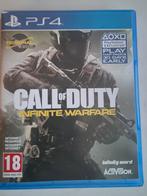 Call of Duty Infinite Warfare, Ophalen, Vanaf 18 jaar, Shooter, 1 speler