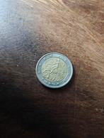 Griekse 2 Euro Munt, Ophalen of Verzenden, Overige landen, Losse munt