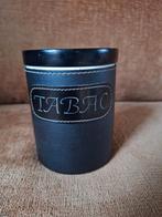 Tabakspot TABAC met stenen binnenpot & bevochtiger, Verzamelen, Blikken, Ophalen of Verzenden, Gebruikt, Overige
