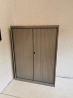Eurolocks dossier/opberg/garagekast, Ophalen, Zo goed als nieuw, Met slot, Metaal