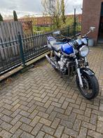 Yamaha XJR 1300 SP, Motoren, Toermotor, Particulier, 4 cilinders