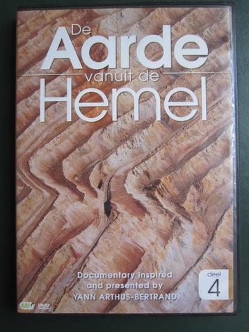 De aarde vanuit de hemel - Deel 4 beschikbaar voor biedingen