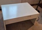 Salontafel, Ophalen, Gebruikt, 100 tot 150 cm, 50 tot 100 cm