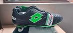 Vintage Lotto PU stadio elite OG, Ophalen of Verzenden, Nieuw, Schoenen