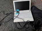Samsung NC10 Netbook (2008) en R4 Revolution DS-kaart, Computers en Software, Windows Laptops, Gebruikt, Qwerty, 1GB DDR2 RAM