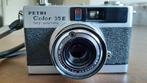 PETRI COLOR 35-E AUTOMATIC, Verzenden, Zo goed als nieuw, Compact, Overige Merken