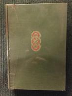 Het geslacht Bjørndal (Trilogie) ; door Trygve Gulbranssen, Boeken, Ophalen of Verzenden, Gelezen, Trygve Gulbranssen