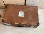 Vintage koffer gratis, Gebruikt, Hard kunststof, 55 cm of meer, Ophalen