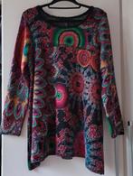 Multicolor trui Paprika M, Kleding | Dames, Truien en Vesten, Maat 38/40 (M), Overige kleuren, Verzenden, Paprika