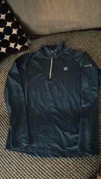 Donkerblauwe skipully maat 164 merk Dare2B, Overige merken, 100 tot 140 cm, Ophalen of Verzenden, Zo goed als nieuw