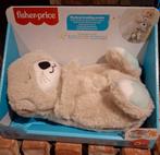 Fisher price snuggle otter, Ophalen of Verzenden, Overige typen