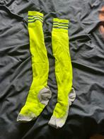 Feyenoord uit sokken 19/20 Origineel, Maat M, Ophalen of Verzenden, Gebruikt, Overige typen