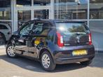 Skoda Citigo 1.0 Greentech Ambition CRUISE / AIRCO / NAP / D, Voorwielaandrijving, Stof, Gebruikt, Euro 6