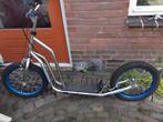 autoped Corvino grote banden, Fietsen en Brommers, Steps, Ophalen, Gebruikt, Gewone step