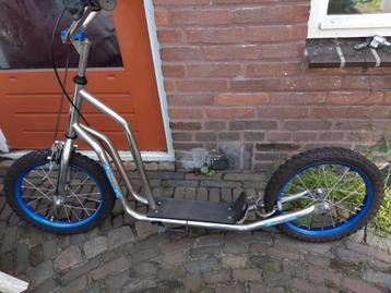 autoped Corvino grote banden beschikbaar voor biedingen