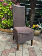 LOOM stoelen, Huis en Inrichting, Stoelen, Ophalen, Zo goed als nieuw, Bruin, Vier